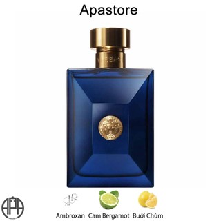 Versace Pour Homme Dylan Blue