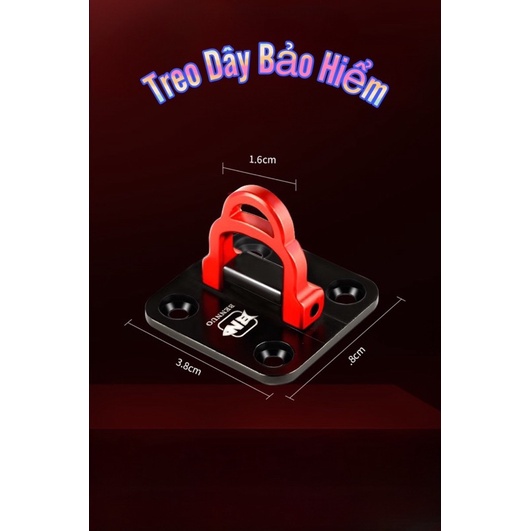 BỘ PAT THÙNG CAO CẤP HÃNG BENNUO