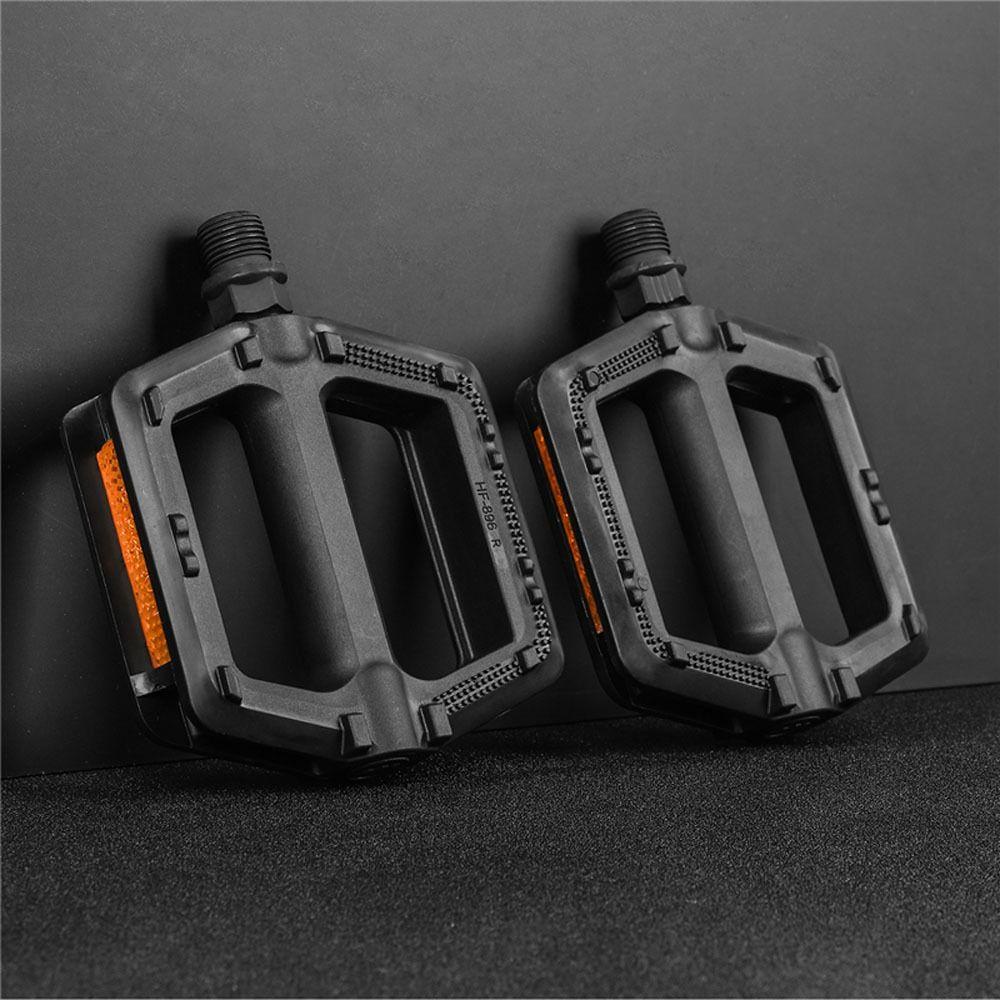 Bàn Đạp Chống Trượt Siêu Nhẹ Tháo Gỡ Nhanh Cho Xe Đạp Leo Núi