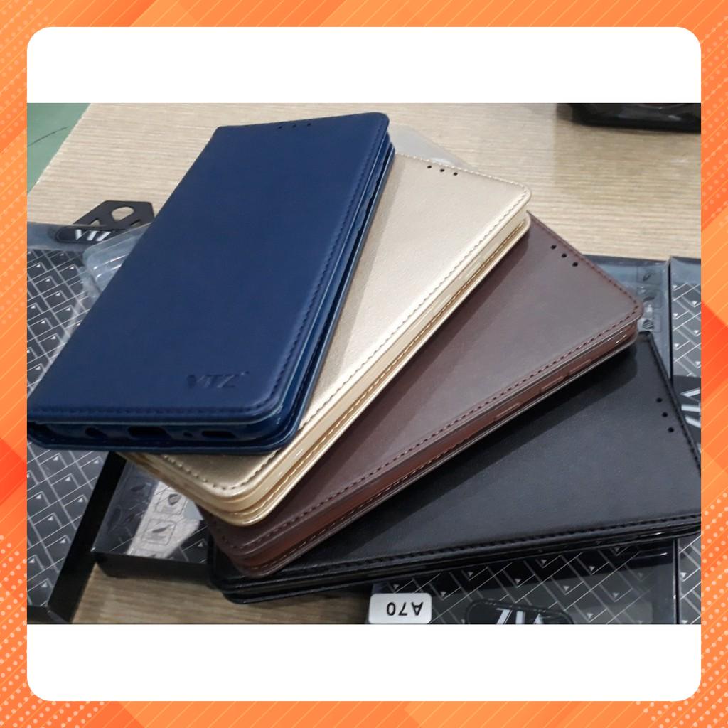 BAO DA A70 DẠNG VÍ CAO CẤP