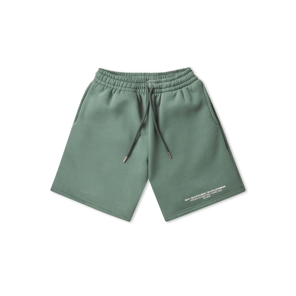 Quần short SLY Casual 6 màu