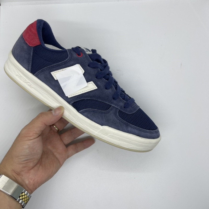 giày 2hand chính hãng Newbalance size 41.5 đẹp 90%