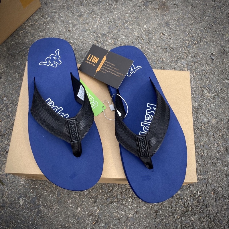 Dép kẹp nam kp thế hệ mới API