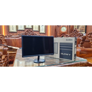 Gloway GLW24 - Màn hình máy tính - Độ phân giải Full HD - BH 24 Tháng!!!