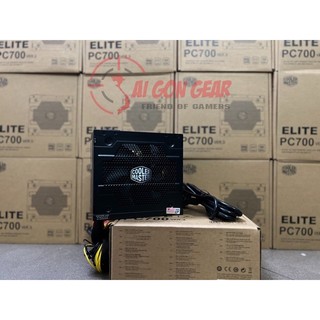 Nguồn máy tính nguồn cooler master elite v3 230v pc700 700w