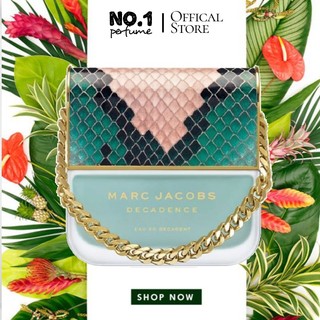 Nước hoa marc jacobs decadence edt - #🄽🄾.🄸