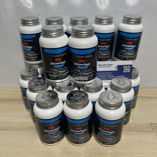 Mỡ silicon bôi trơn cao cấp 3M Silicone Paste 08946 226g