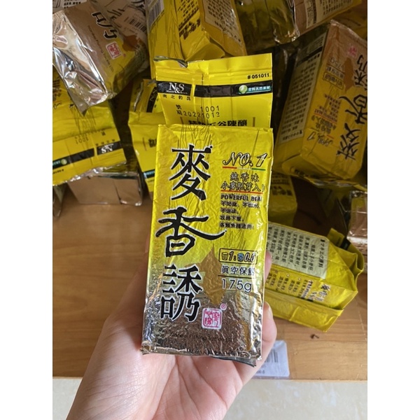 Mồi Thơm câu cá N&S