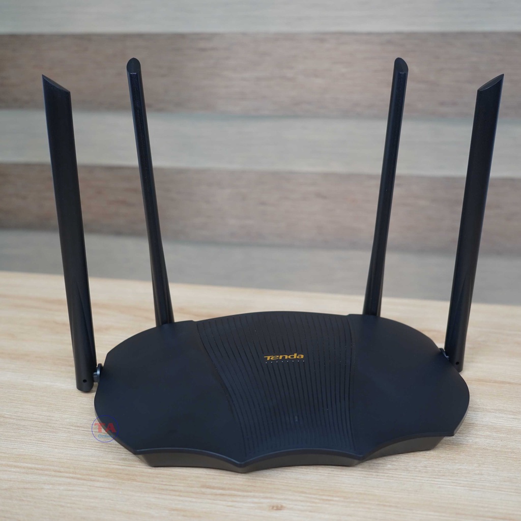 Bộ phát WiFi Tenda TX9 Pro