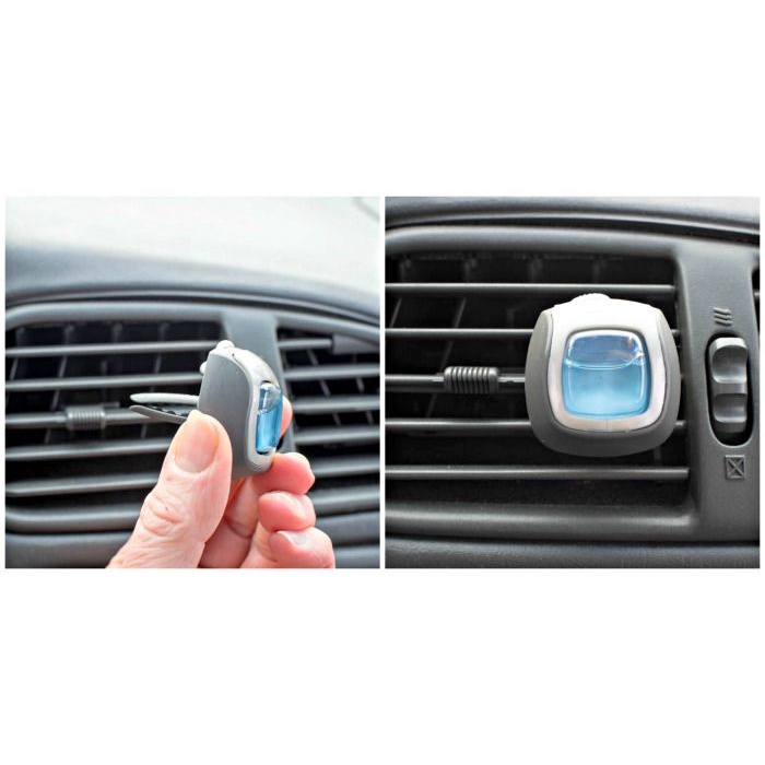 NHẬP MỸ - TINH DẦU THƠM XE FEBREZE