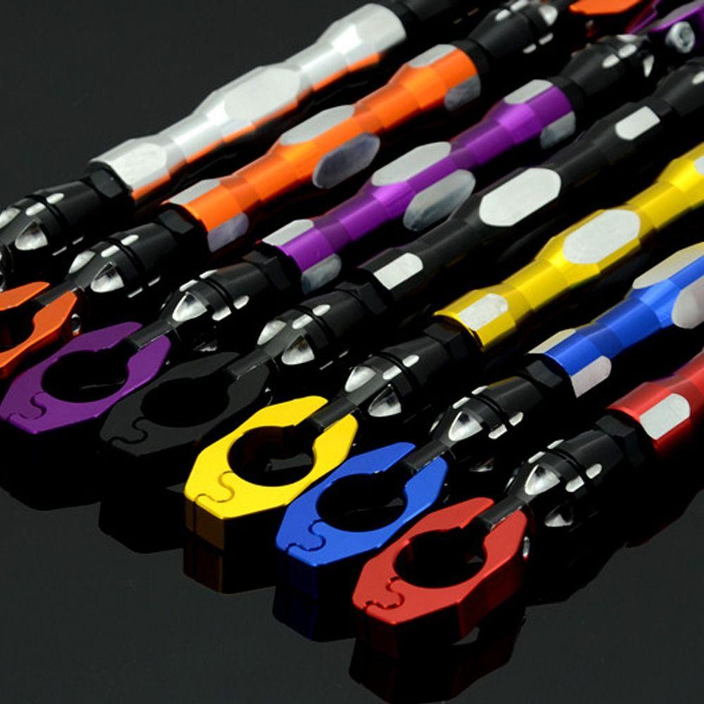 Phụ Kiện Gắn Tay Lái Xe Máy Mở Rộng Siêu Bền Tiện Dụng