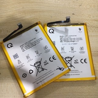 Pin Vsmart Joy 1 Plus ( PQ 4002 ) ZIN Hàng Cao Cấp.