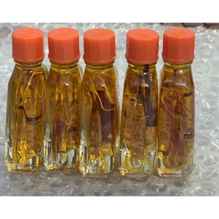 Dầu viêm xoang có rễ (combo 10 chai 7ml)