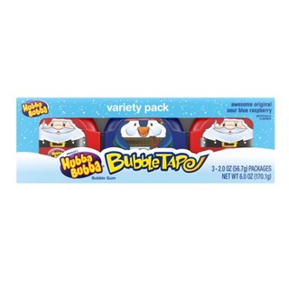 (Hỏa tốc)Hubba Bubba Noel 2022