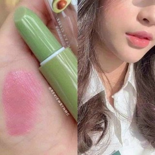 Son bơ dưỡng mềm môi