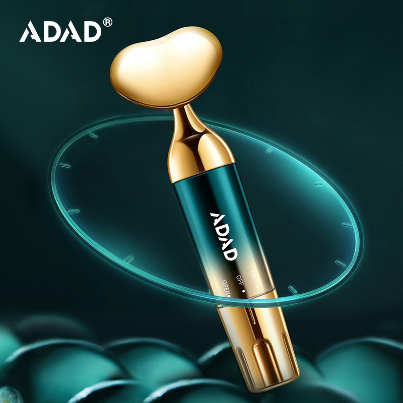 Máy Massage Nâng Cơ Mặt Adad Tần Số Rung Cao