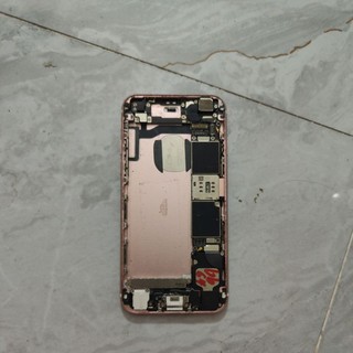 Cụm 6s bypass full 16g