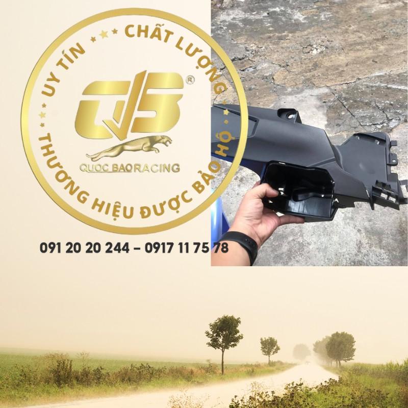 Dè Con 3 Món  AB 125, Click, Vario Như ZIN Không Chế. BH 1 Đổi 1