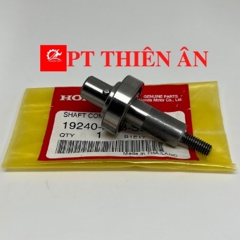 Ty bơm nước (Trục cốt bơm nước) Click 110, Air Blade 110, AB, Lead 110 Zin Chính Hãng Honda Thailand - PT THIÊN ÂN
