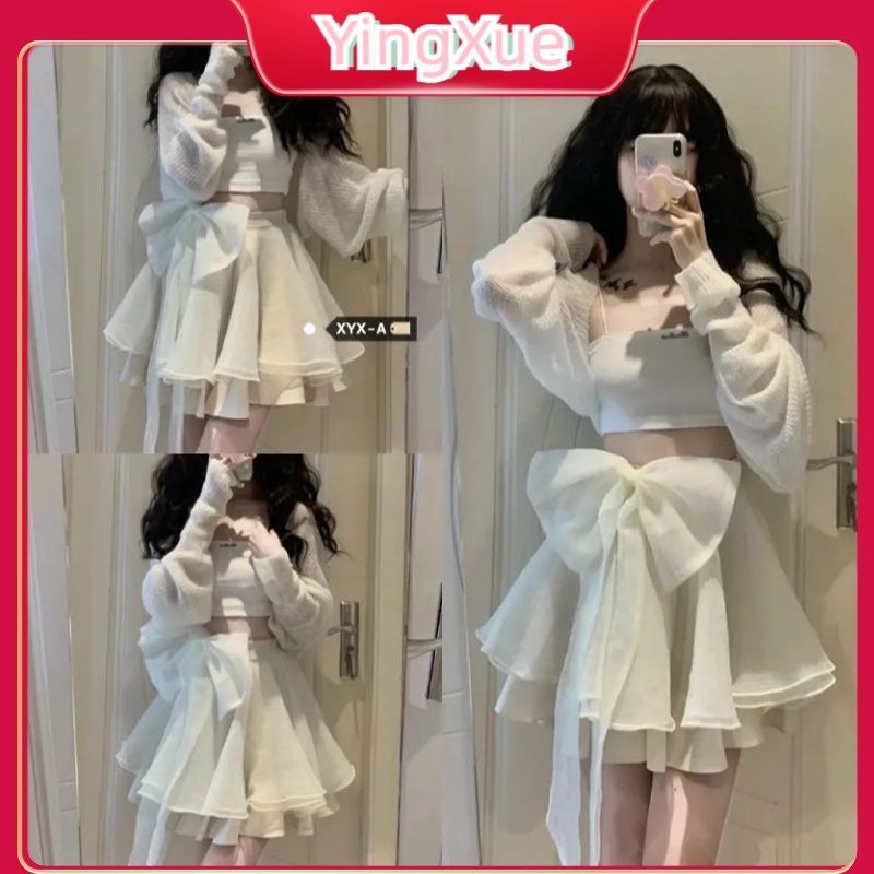 Váy xinh ngẫu nhiên