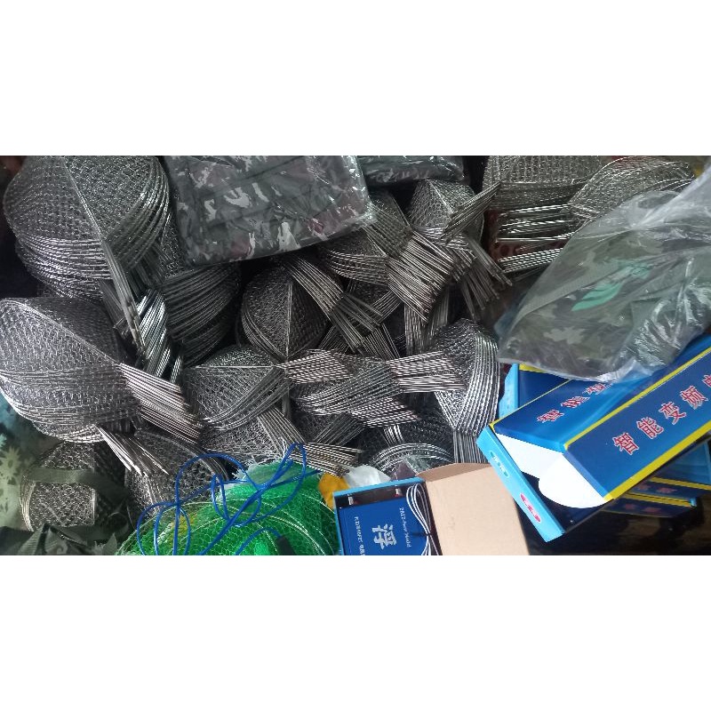 2 vợt inox 16×21cm