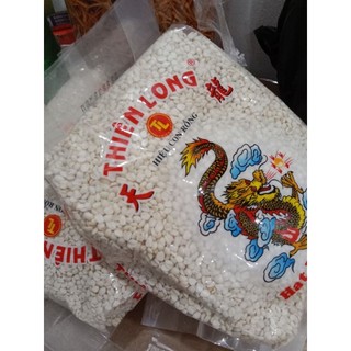 Gói 1kg hạt Bo bo, ý nhĩ nấu sâm bổ lượng