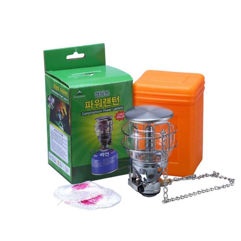 Đèn gas Campingmoon T-4