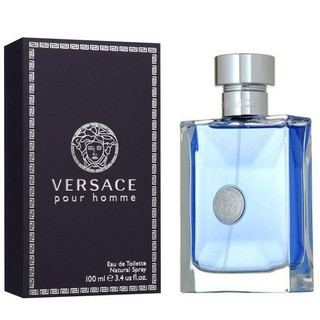 Nước hoa nam versace pour homme edt