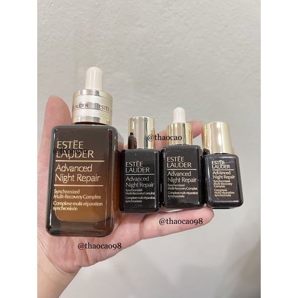 Serum Estee Lauder Advanced Night Repair