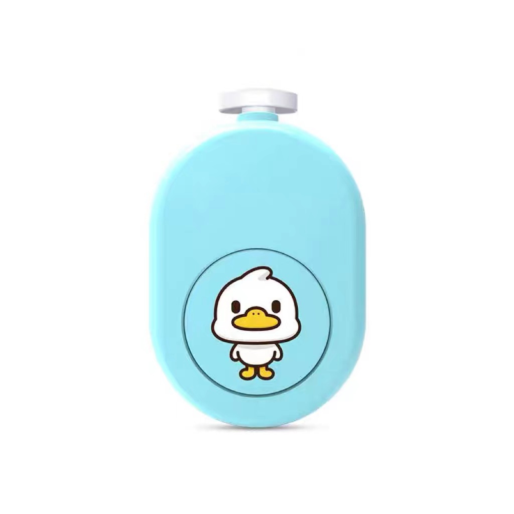 Núm Ti Giả Bằng Silicone An Toàn Dành Cho Trẻ Sơ Sinh