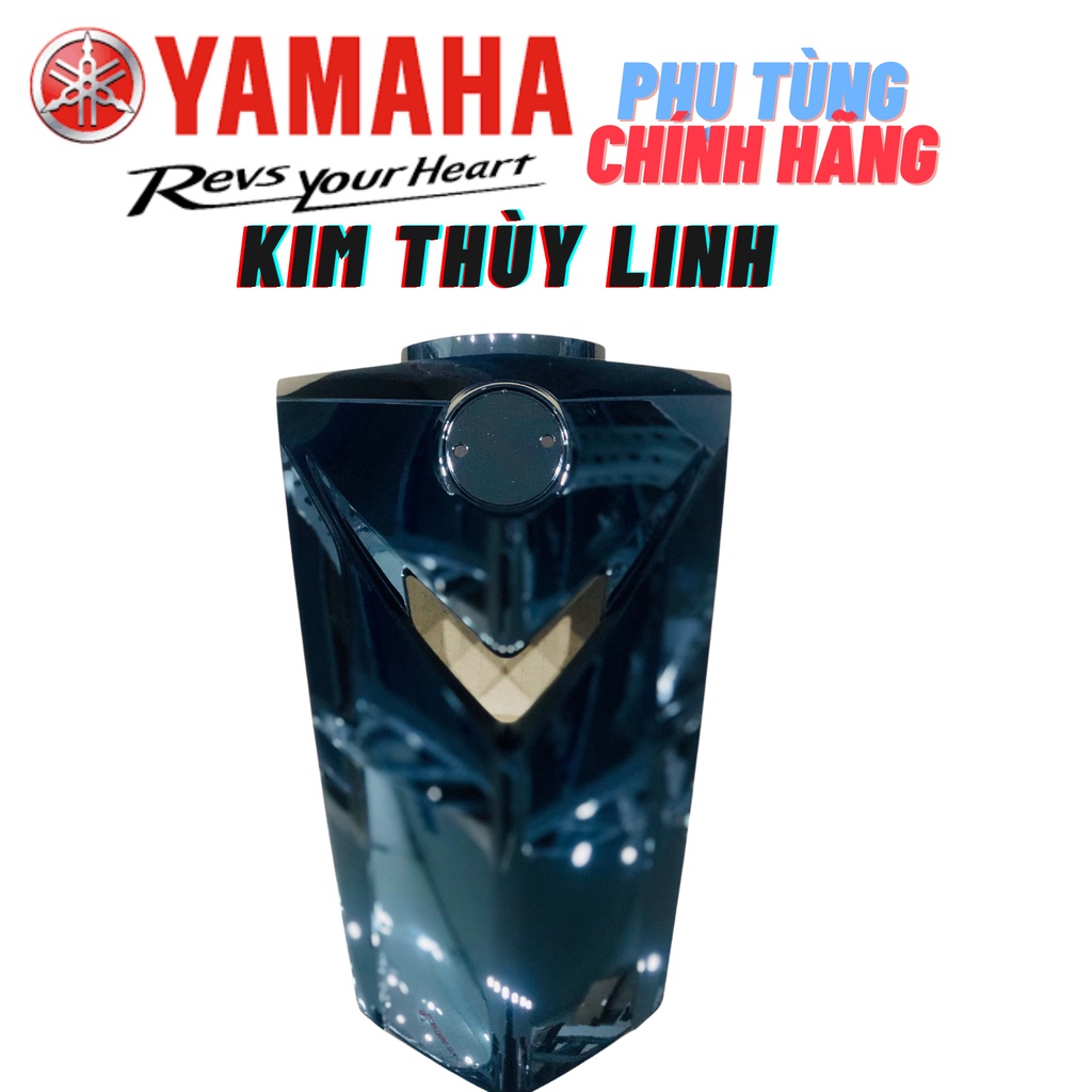 Mặt nạ Yamaha Sirius zin đủ màu chính hãng Yamaha 100%