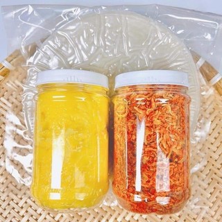 ( 1kg )- Set Phơi Sương Bơ Muối Hành Phi