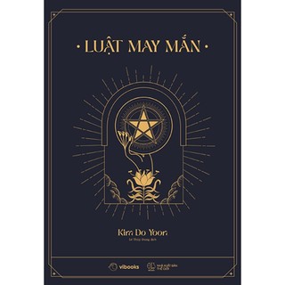 Sách - Luật May Mắn - AZ