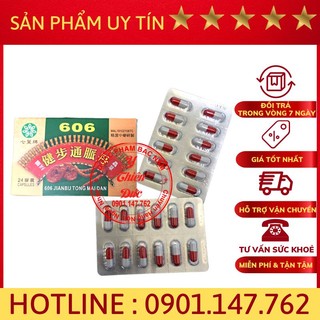 606 Jianbu tong mai dan, kiện bộ thông mạch đơn 606 Malaysia–Hỗ trợ xương khớp