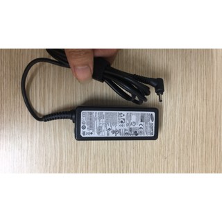 Sạc samsung 19v 2.1a 40w ad-4019a ac adapter for ativ book 5/ book 9 zin