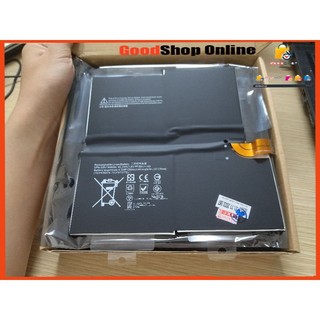 (BATTERY ZIN) Pin Microsoft Surface pro 3 pro3 model 1631 MS011301-PLP22T02