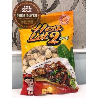 Heo lát chay 1kg