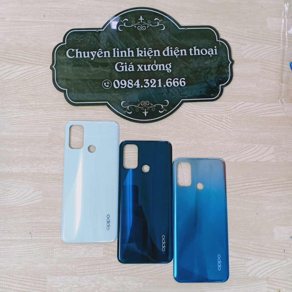 Nắp lưng Oppo A53