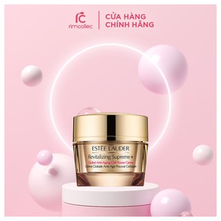 Kem dưỡng chống lão hóa Estee Lauder Revitalizing Supreme + 15ml