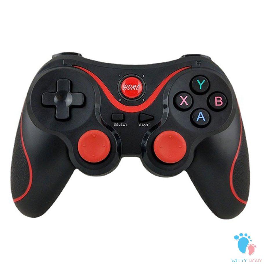 Dualshock PC Game Wireless Remote Controller 3.0 Mobile Phone Tablet