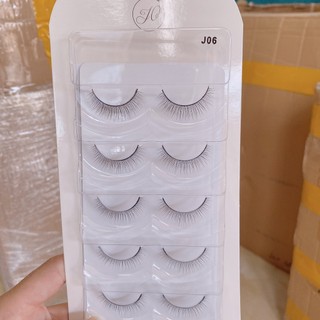Mã Mi Jo J06 Mỏng Nhẹ Nhàng
