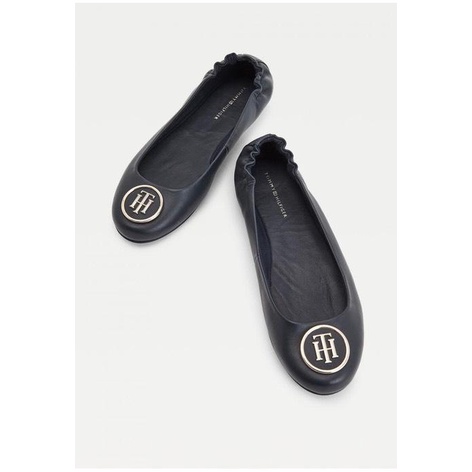 Giày bệt Tommy TH mũi Tròn