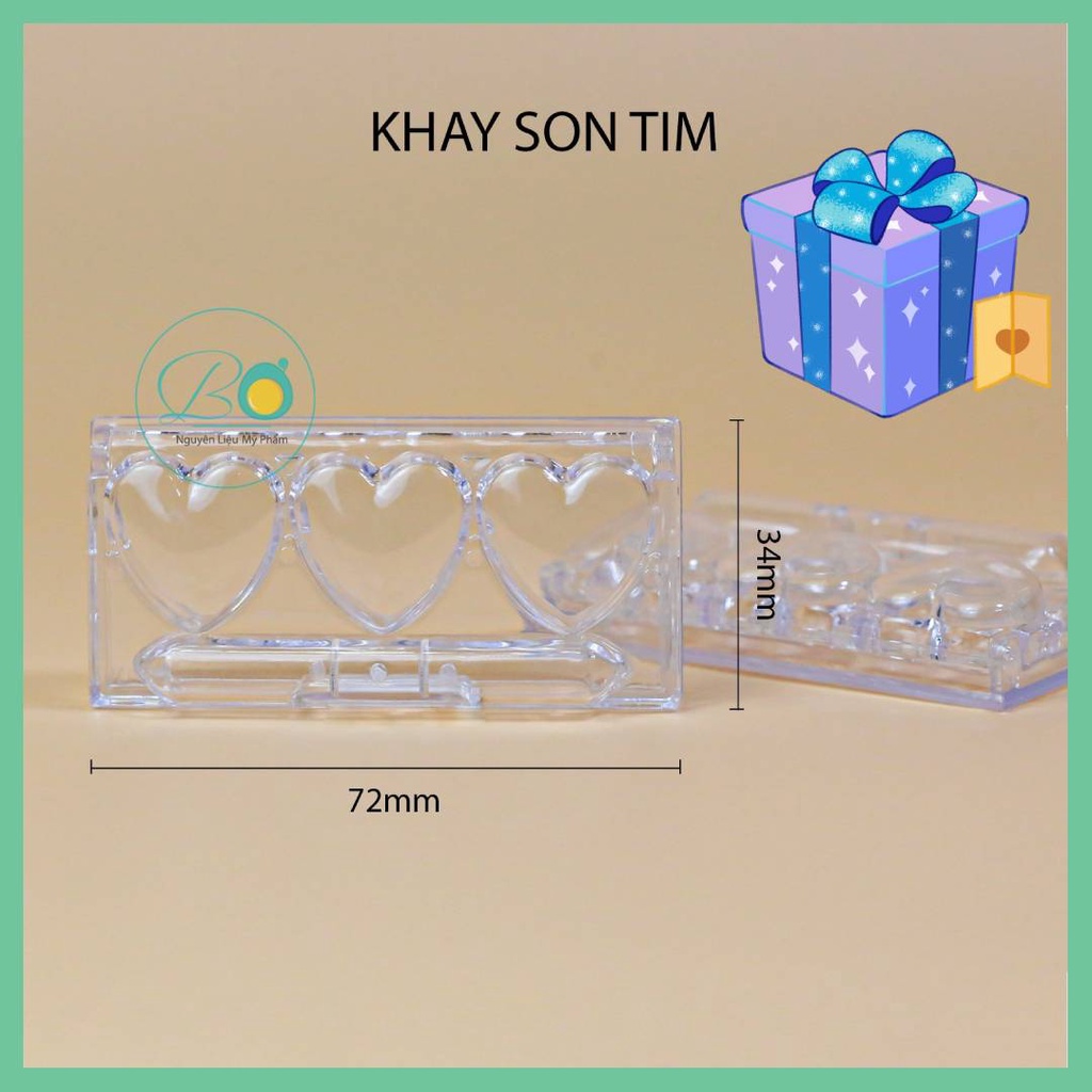 Khay Son Tim
