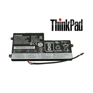 🎁 Pin zin Lenovo Thinkpad X240 X250 X260 T440 T450 T460 T440s (Pin nằm trong) hàng Zin