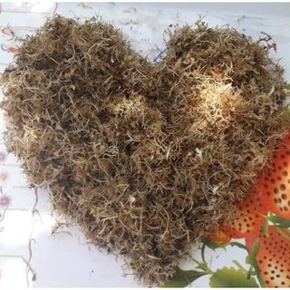 Rong biển nấu xu xoa lý sơn 100g