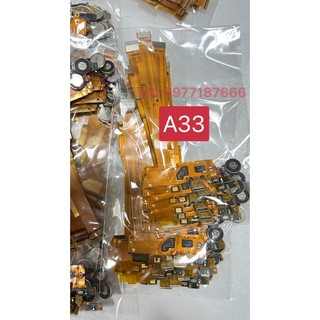 Cáp sạc A33w/Neo 7 Oppo