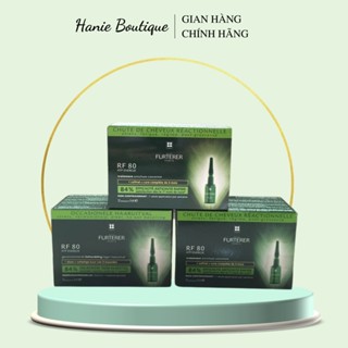 Tinh Chất Mọc Tóc Rene Furterer Paris (12 ống) Hàng Pháp Chính Hãng