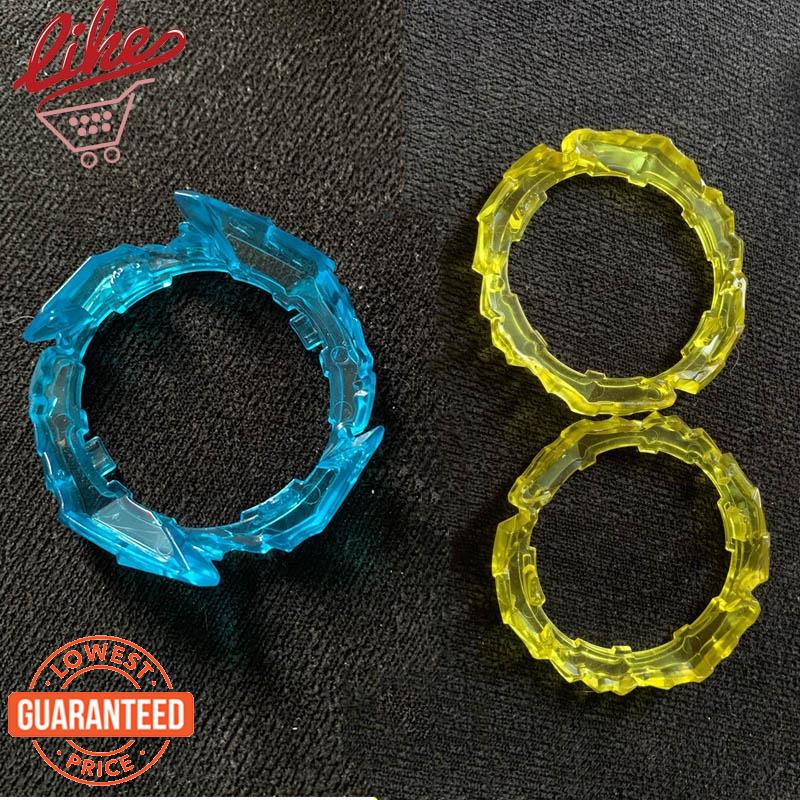 CAM Laike Beyblade Burst Sword Armor / Shield Armor cho Superking B173 Layer Spinning Top Đồ chơi dà