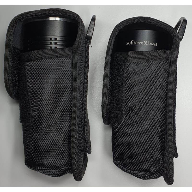 Bao đựng đèn pin Q8,Q8 pro, C8L, C8G, Sp33v3, If22a, Ts30s,Ts30, Tc45,Tc60,...