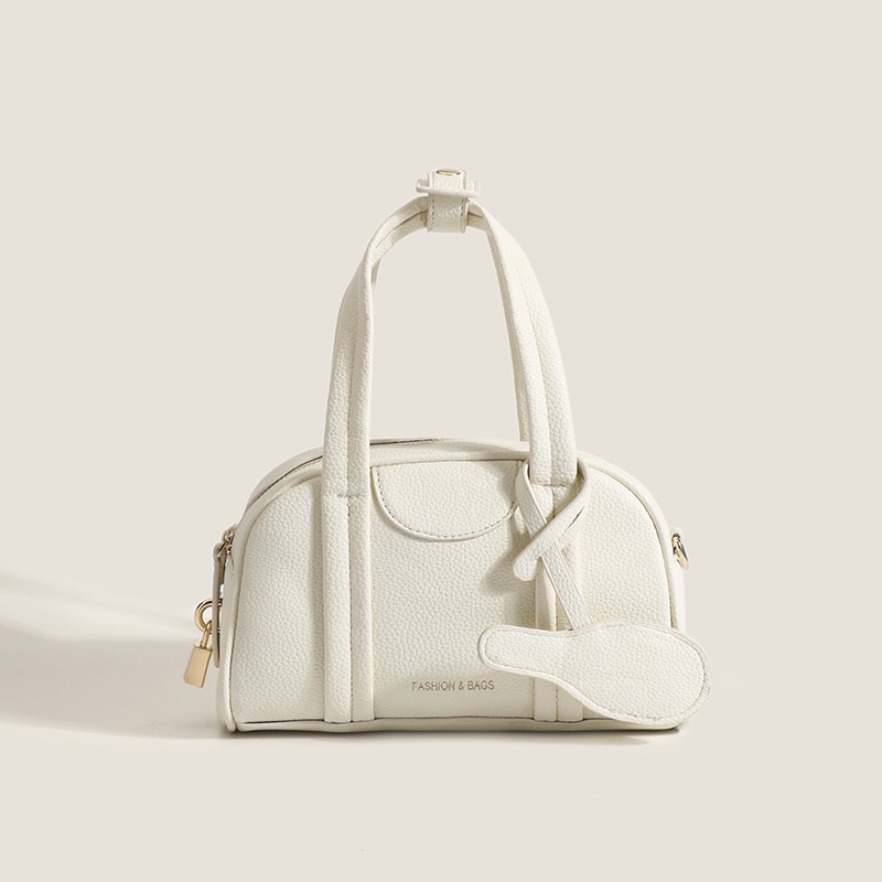 Túi Xách Boston Thiết Kế Đơn Giản Thời Trang Cao Cấp Cho Nữ